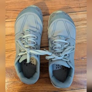 Altra Sneakers Running Superior 4.5 Zero Drop Wide Toe Box Feet Shaped